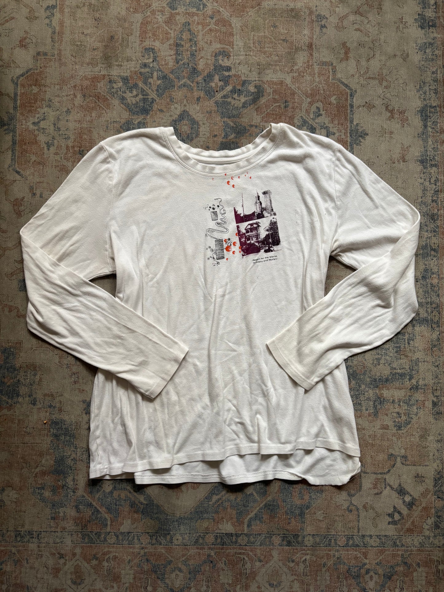flow longsleeve