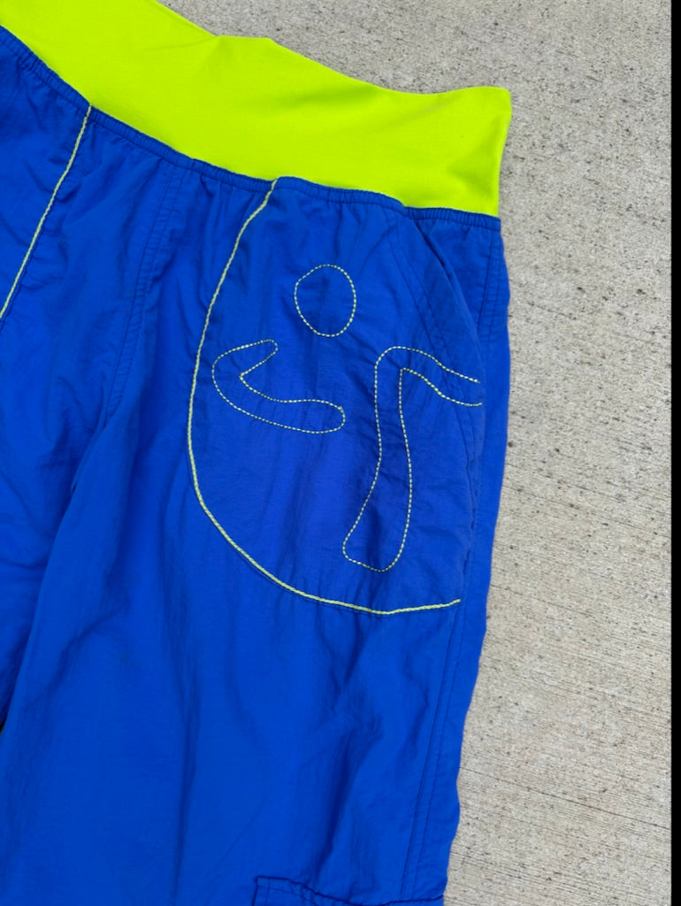 2000's Zumba Pants