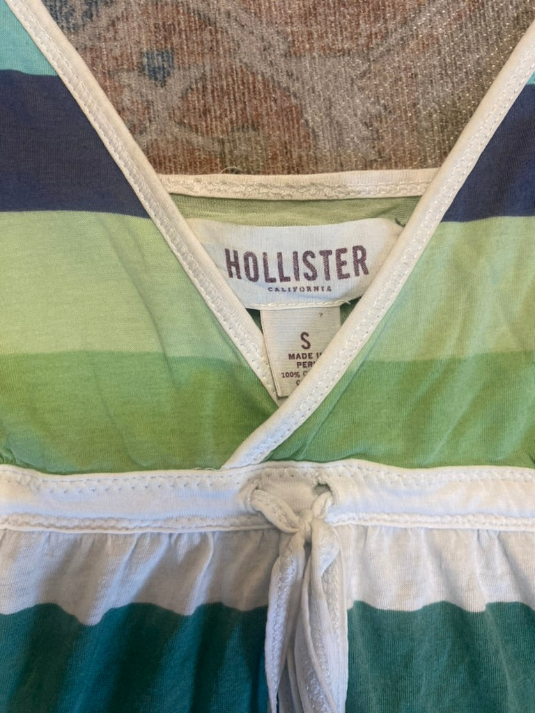 2000's Hollister tank