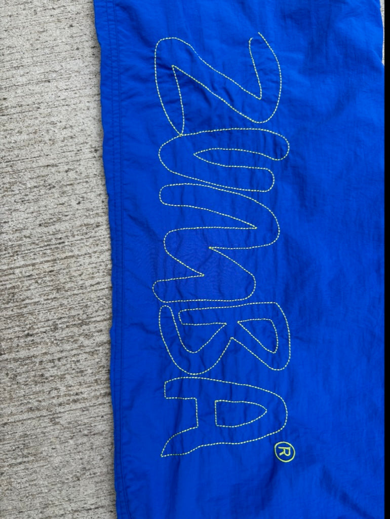 2000's Zumba Pants