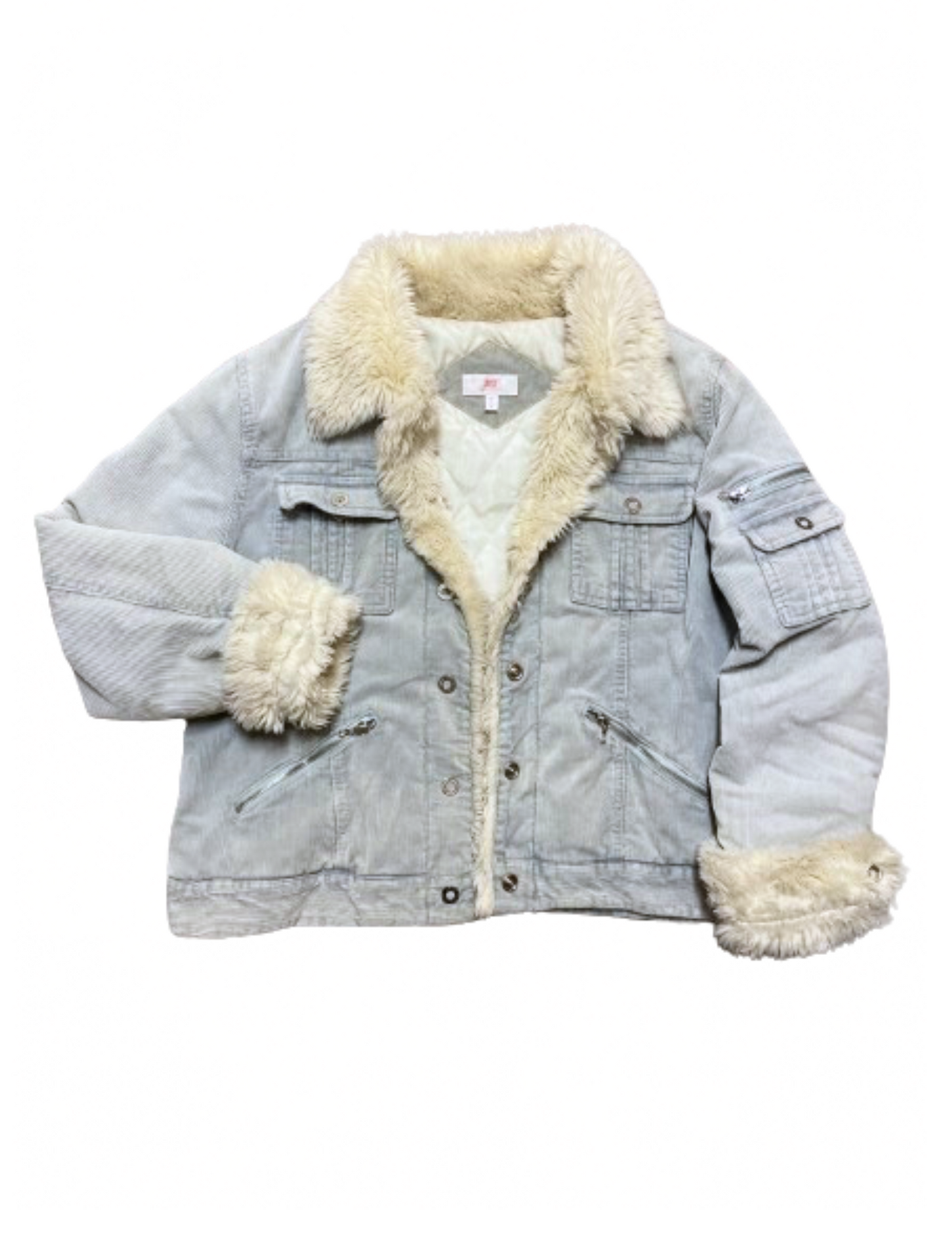 2000's JLO jacket
