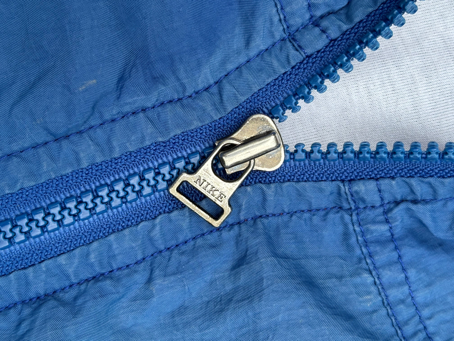 Nike USA Windbreaker