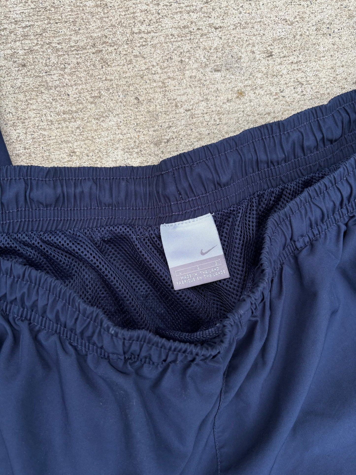 Nike Men's Track Pants