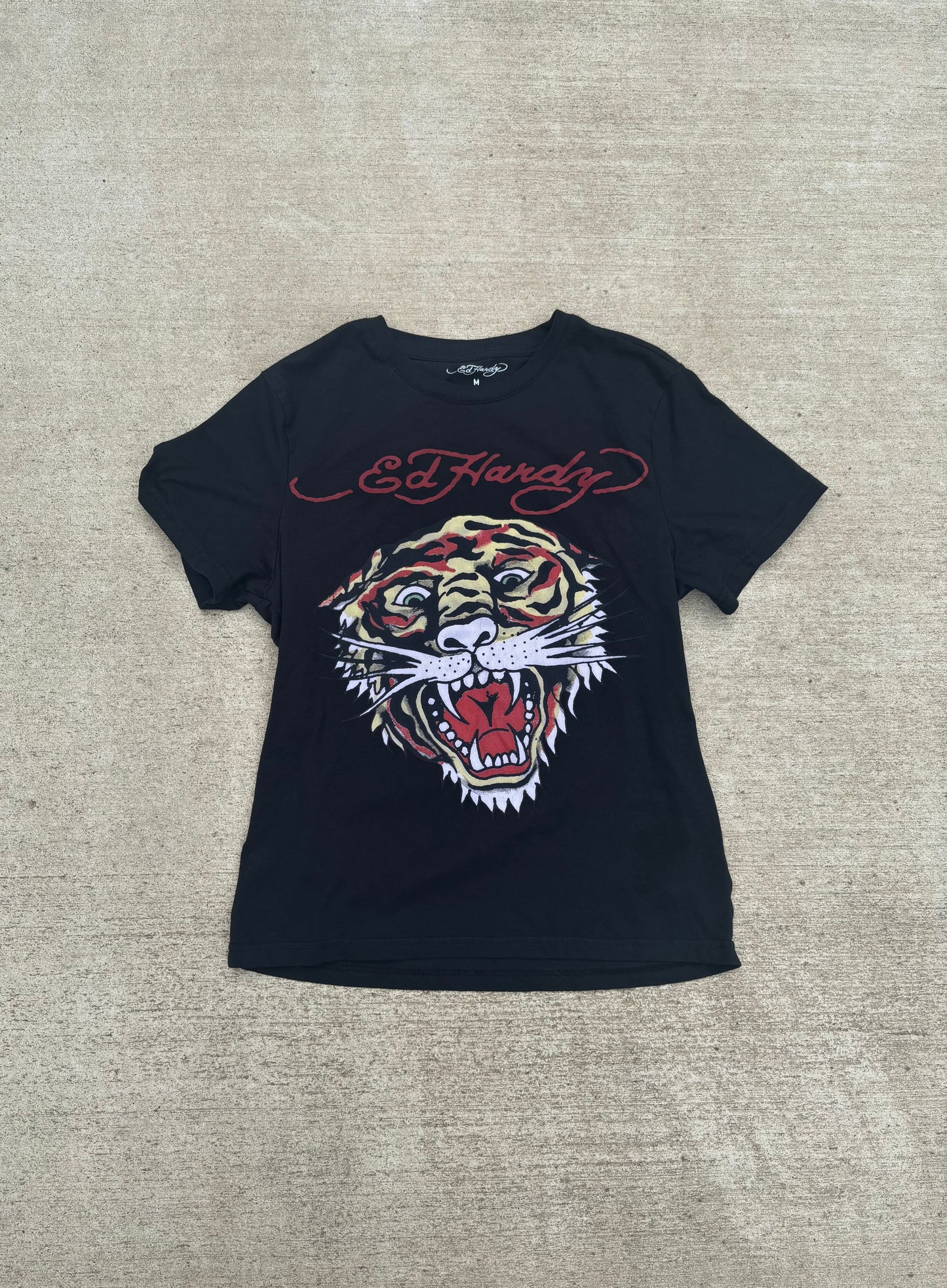 Ed Hardy Women's Tee