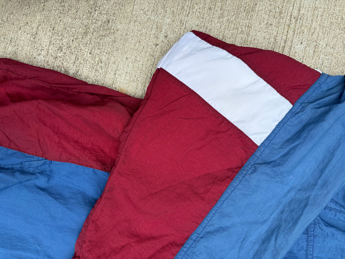 Nike USA Windbreaker