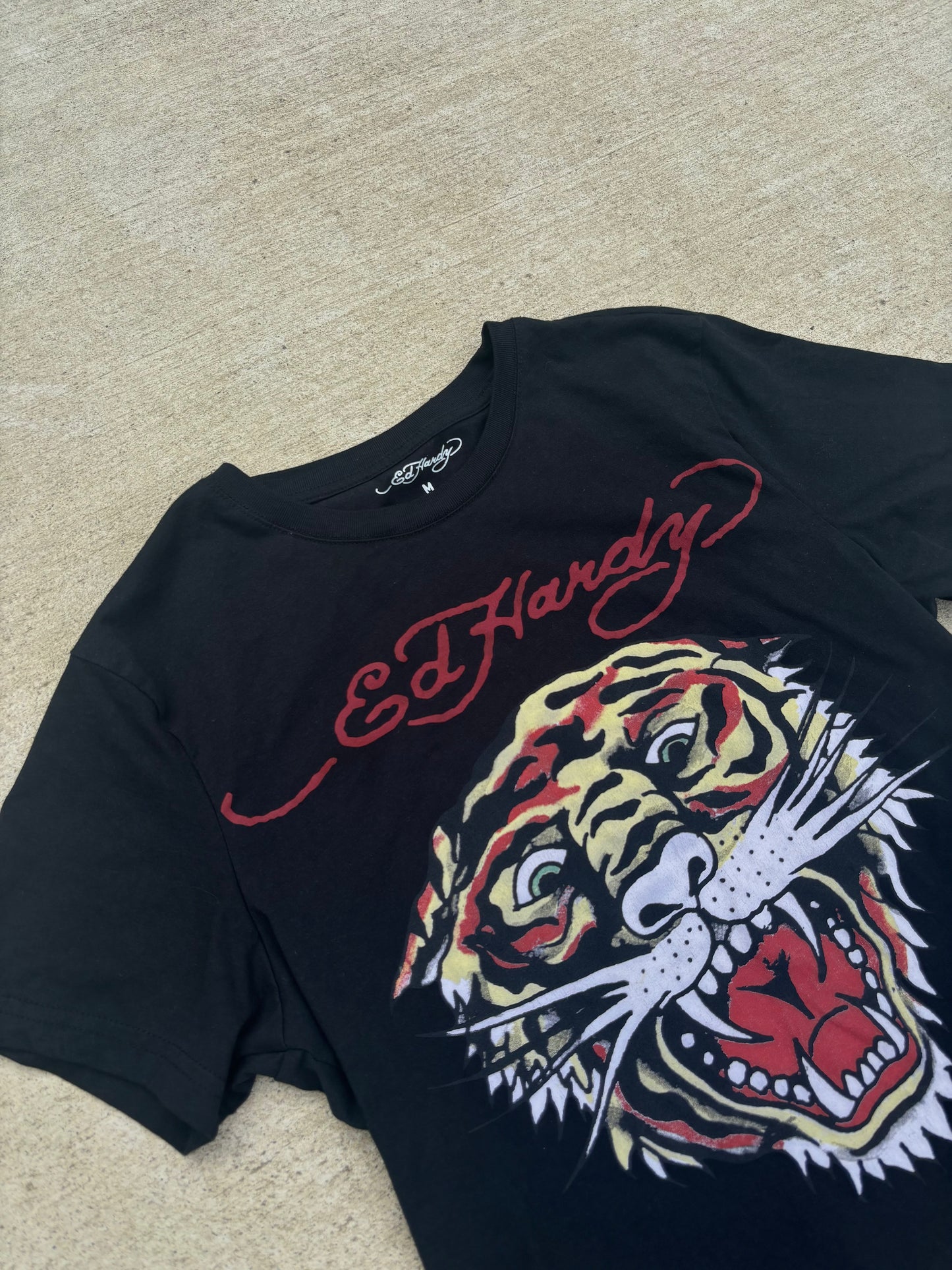 Ed Hardy Women's Tee
