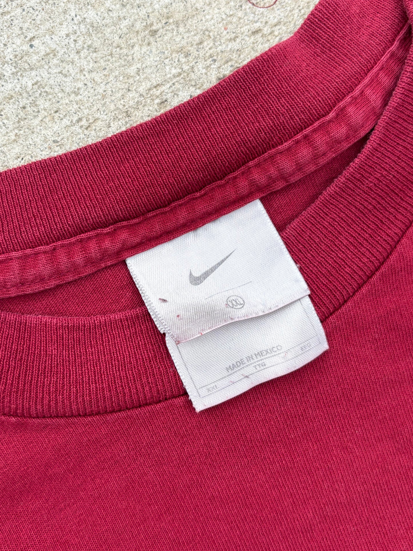 Nike Athletics Longsleeve