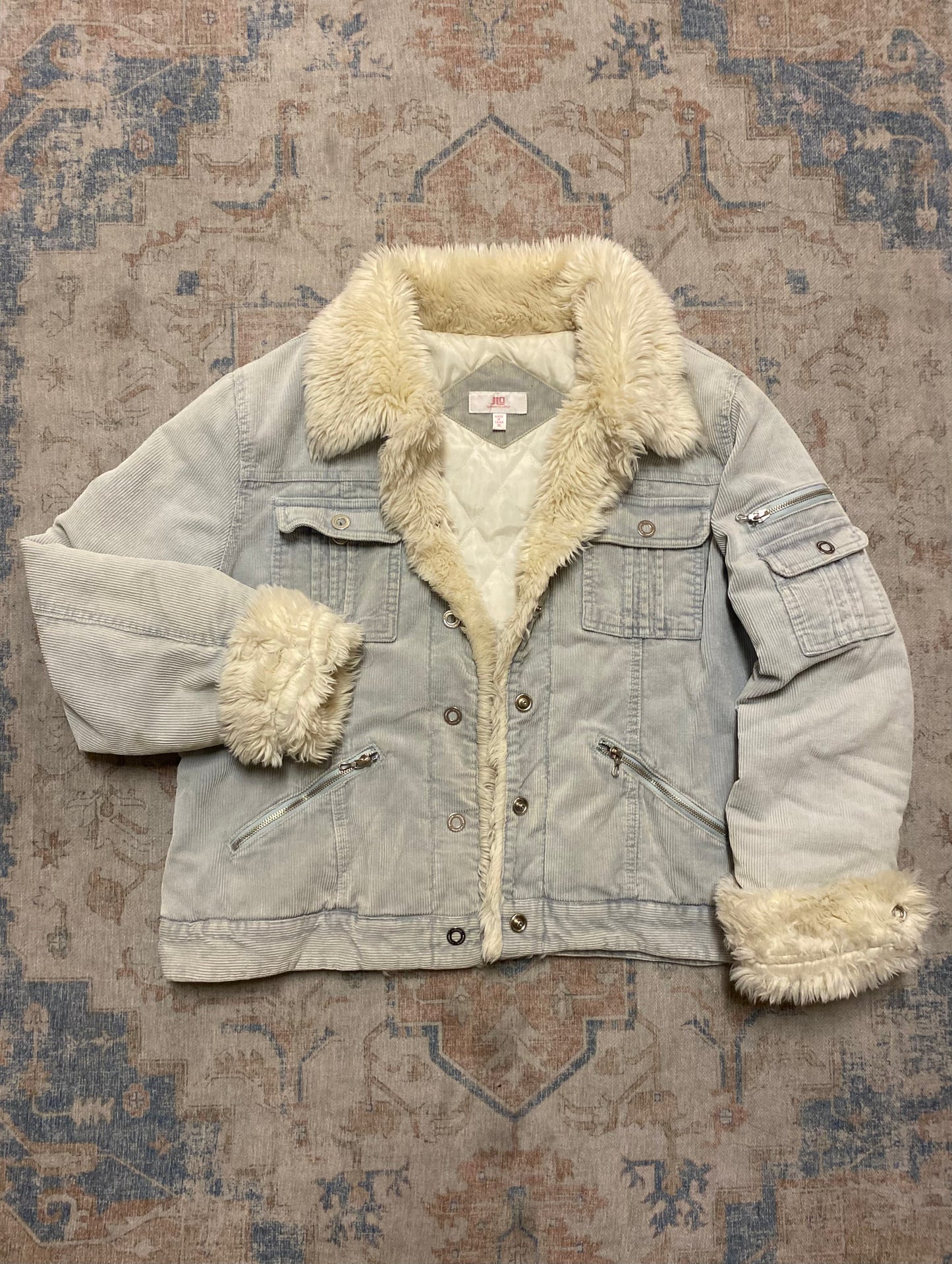 2000's JLO jacket