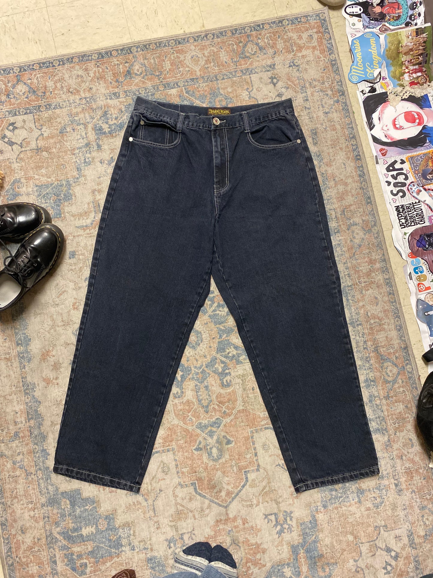 FUBU jeans (mens)