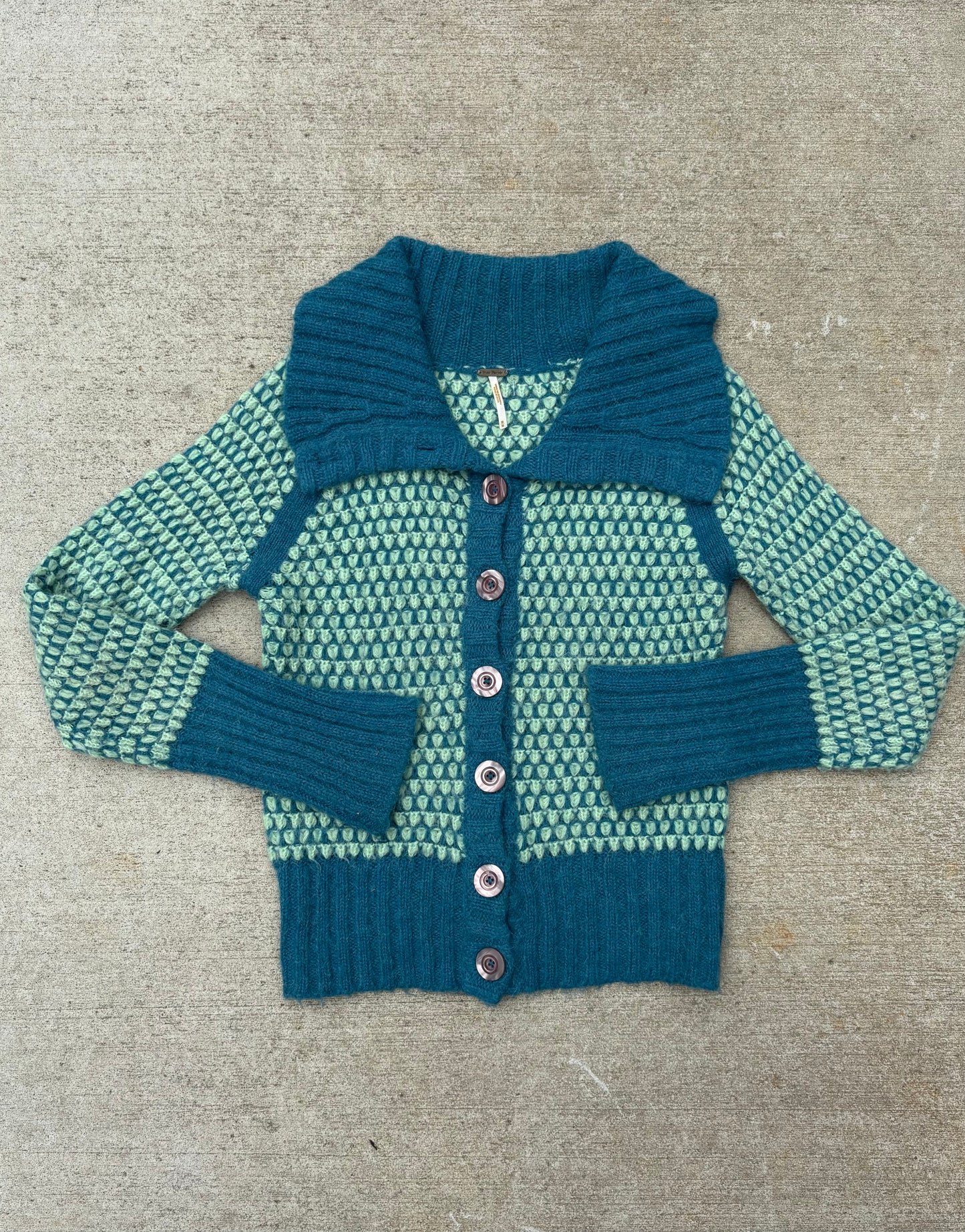 Free People Sweater