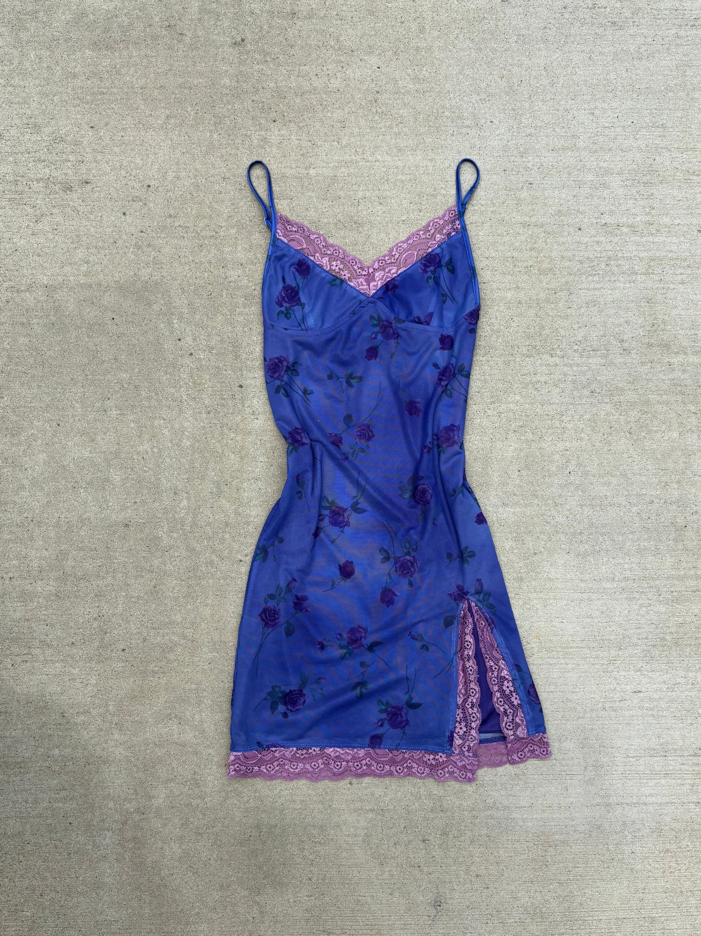 Motel Slip Dress
