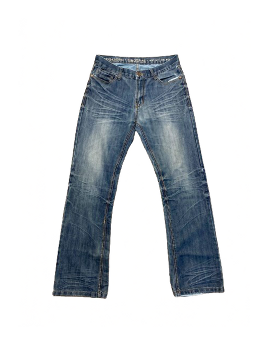 Ring of Fire jeans (mens)