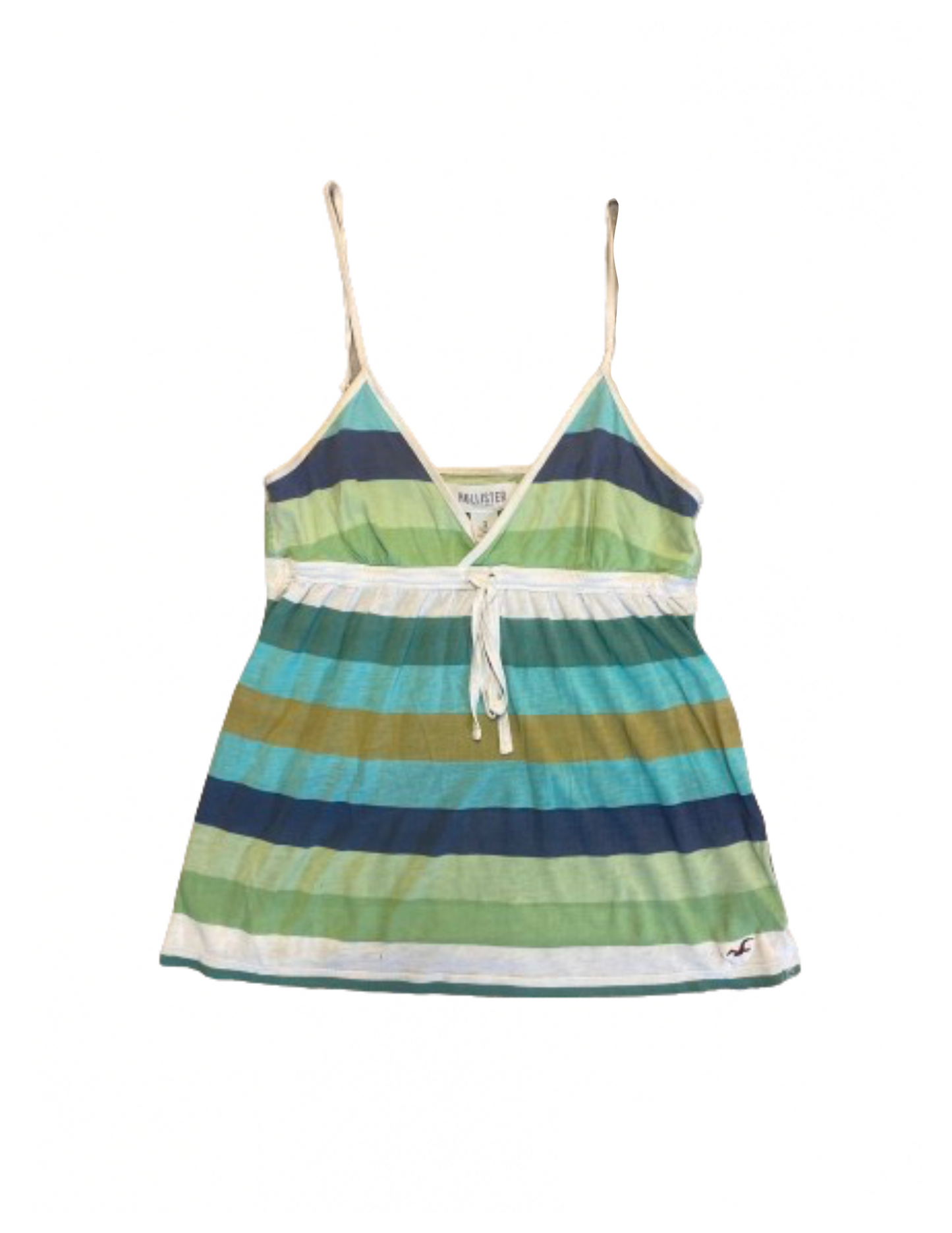 2000's Hollister tank