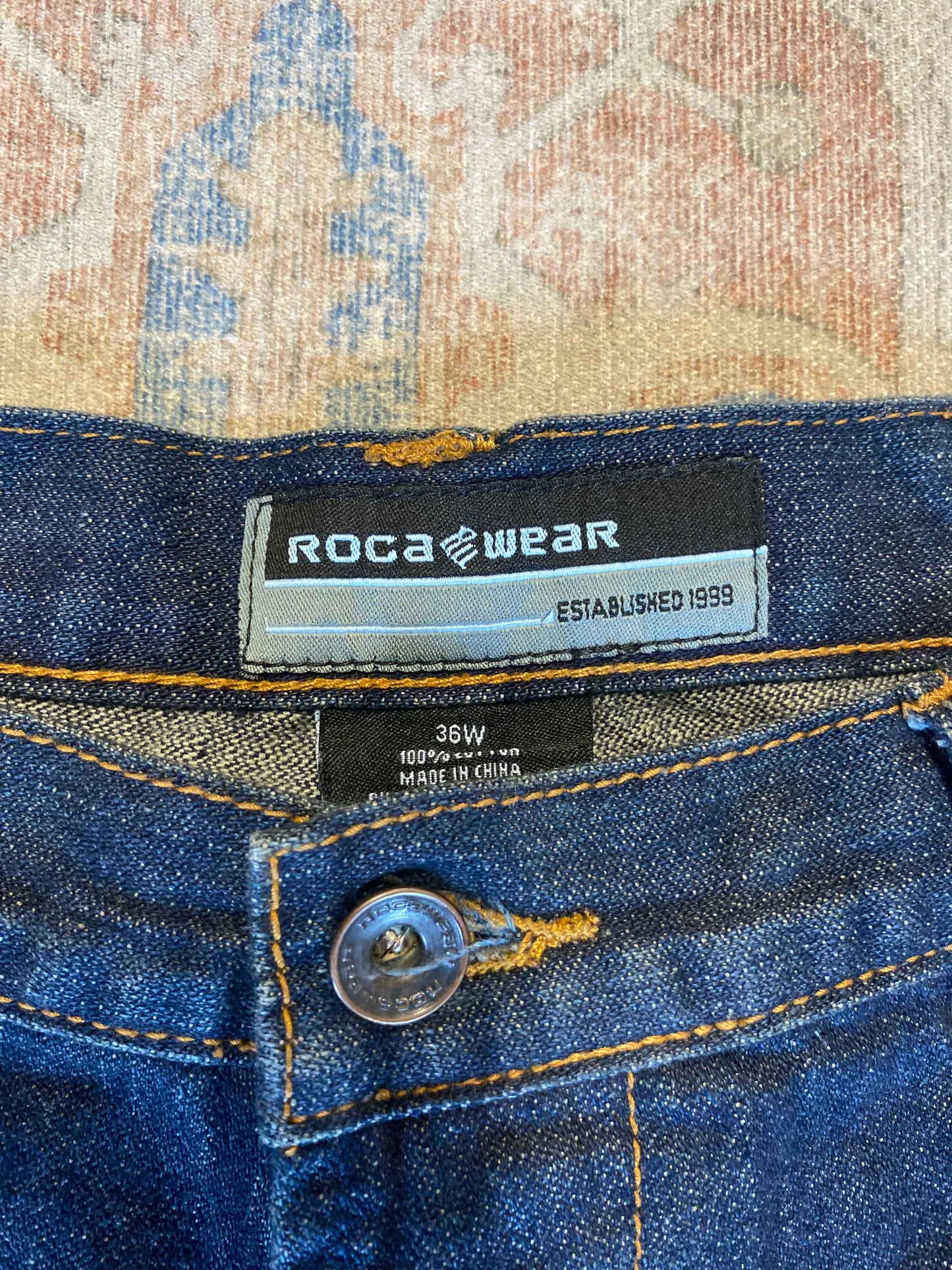 Rocawear Jorts (mens)