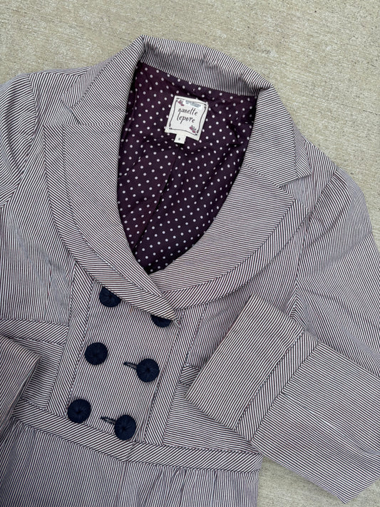 Nanette Lepore Blazer