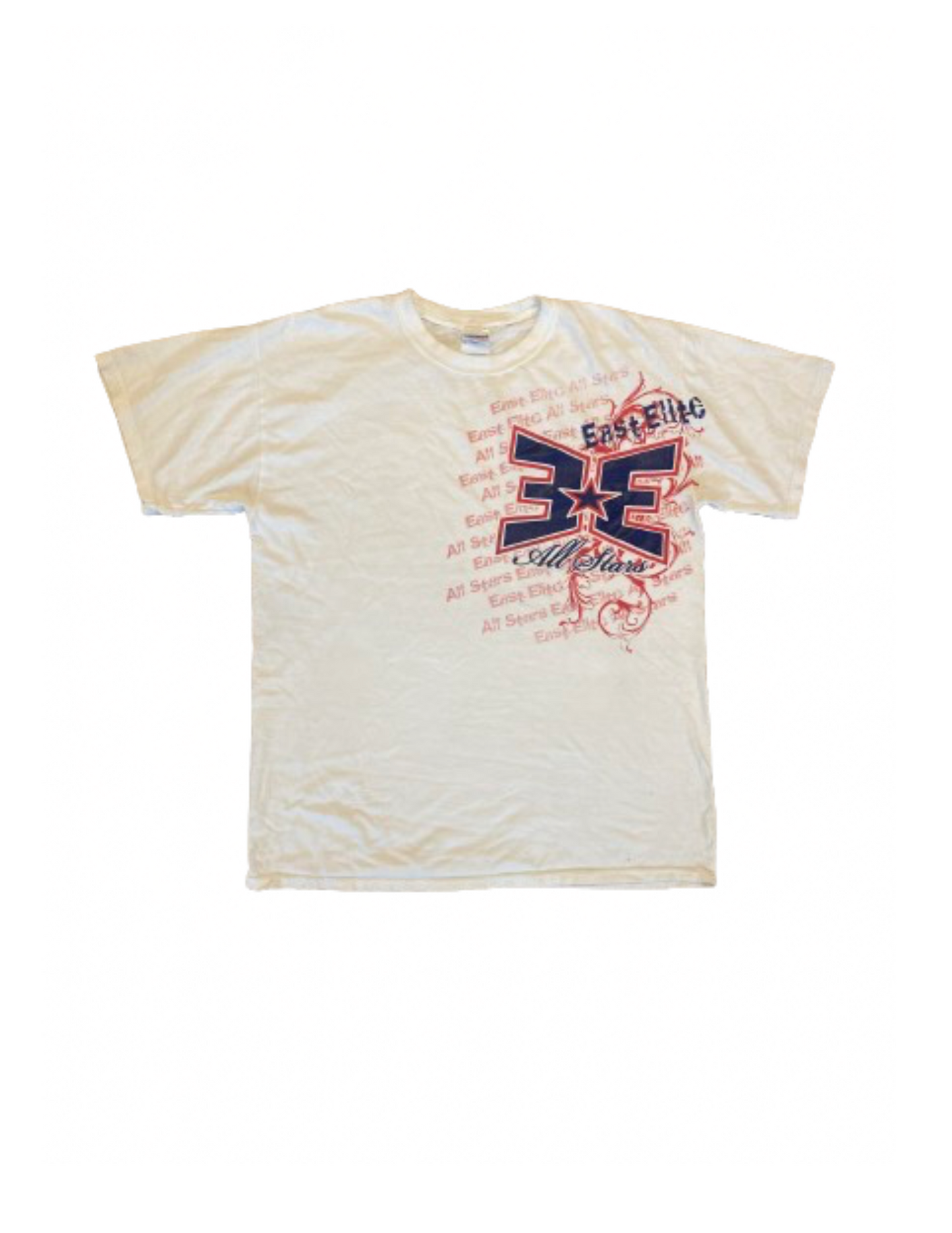 Elite graphic tee