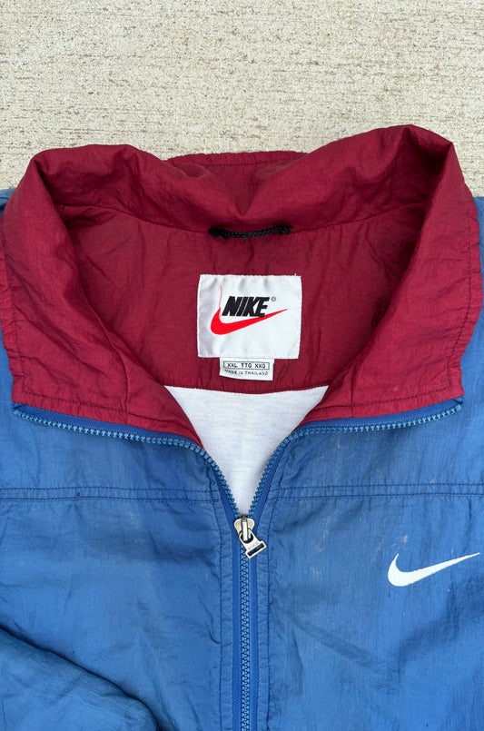 Nike USA Windbreaker
