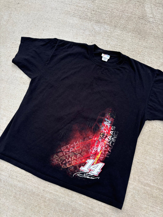 Nascar Authentic Racing Tee
