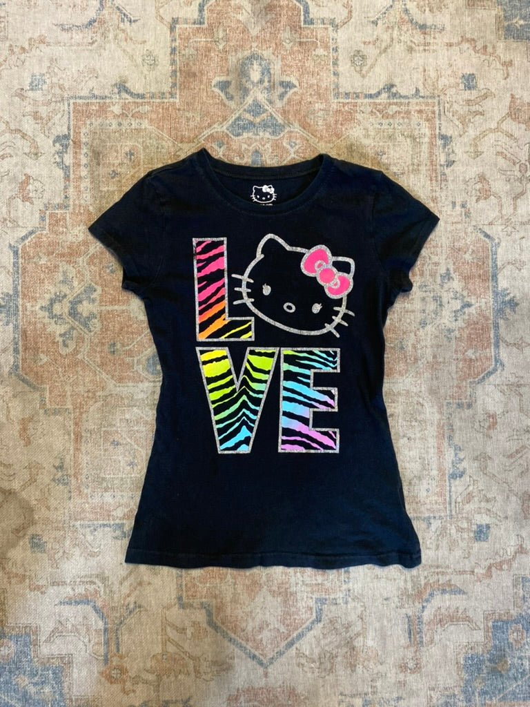 Sanrio baby tee