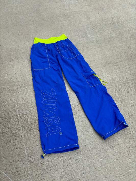 2000's Zumba Pants