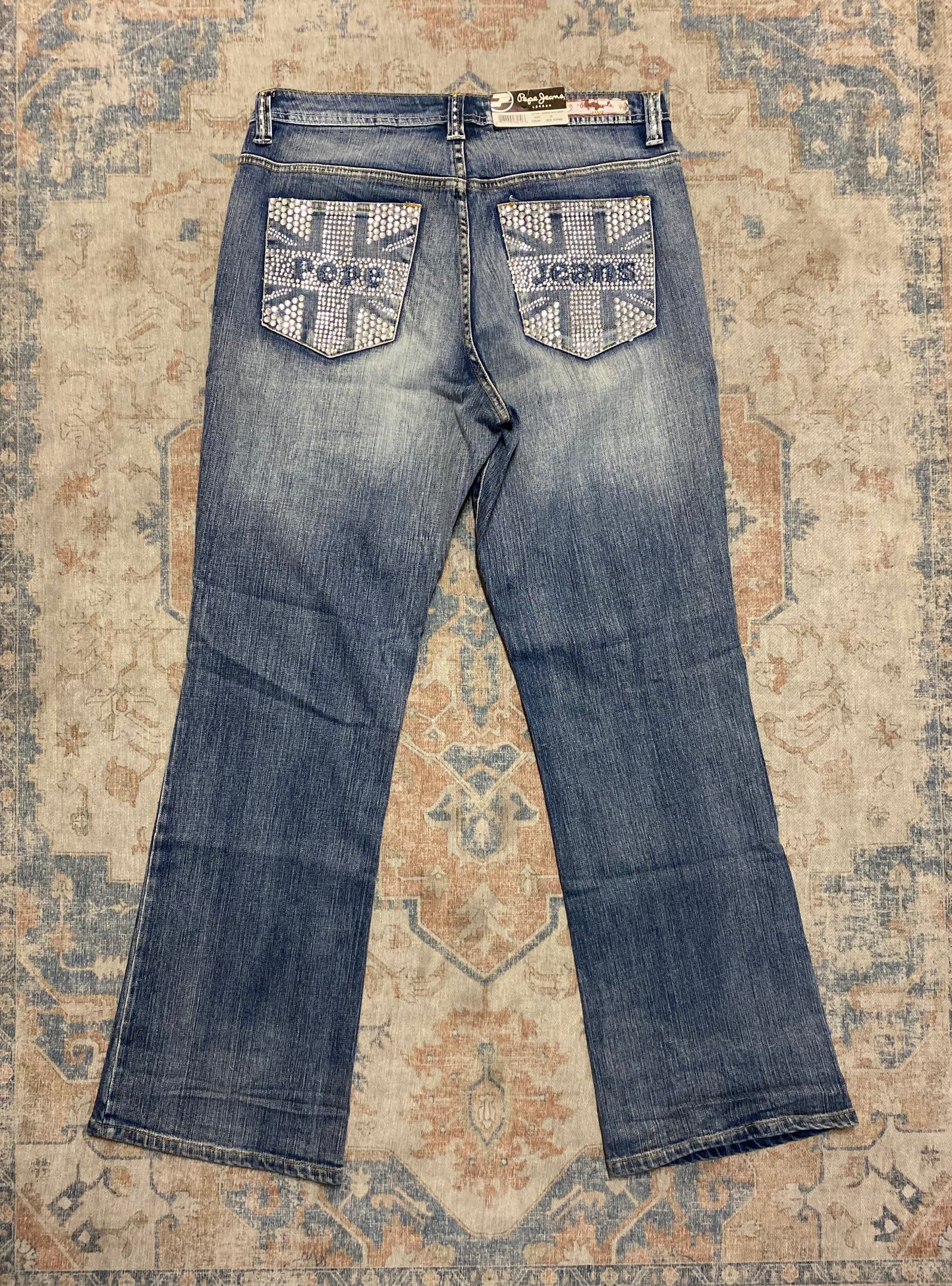 Pepe Jeans London (mens)