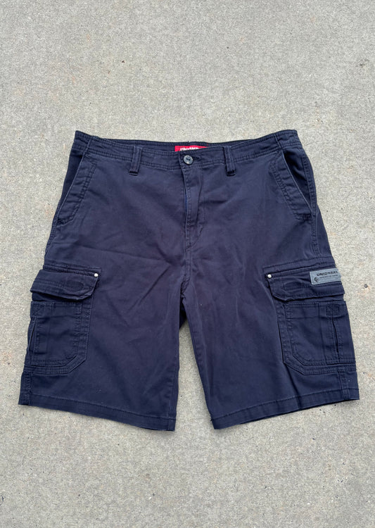 Men’s Baggy Cargo Shorts