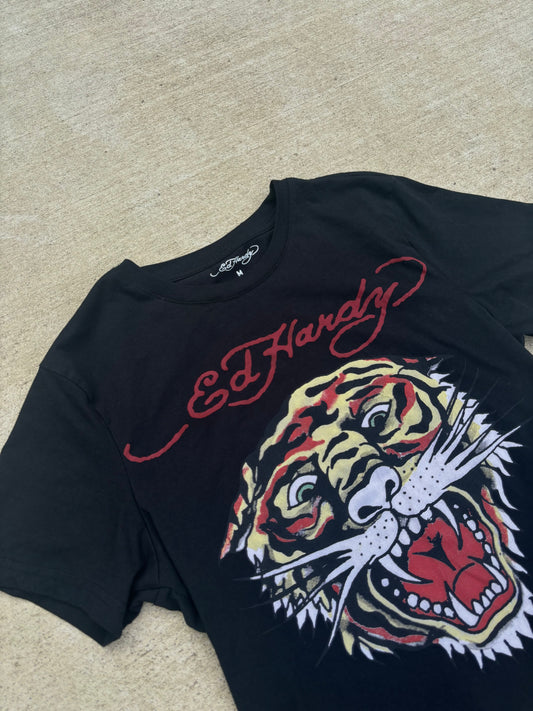 Ed Hardy Women's Tee