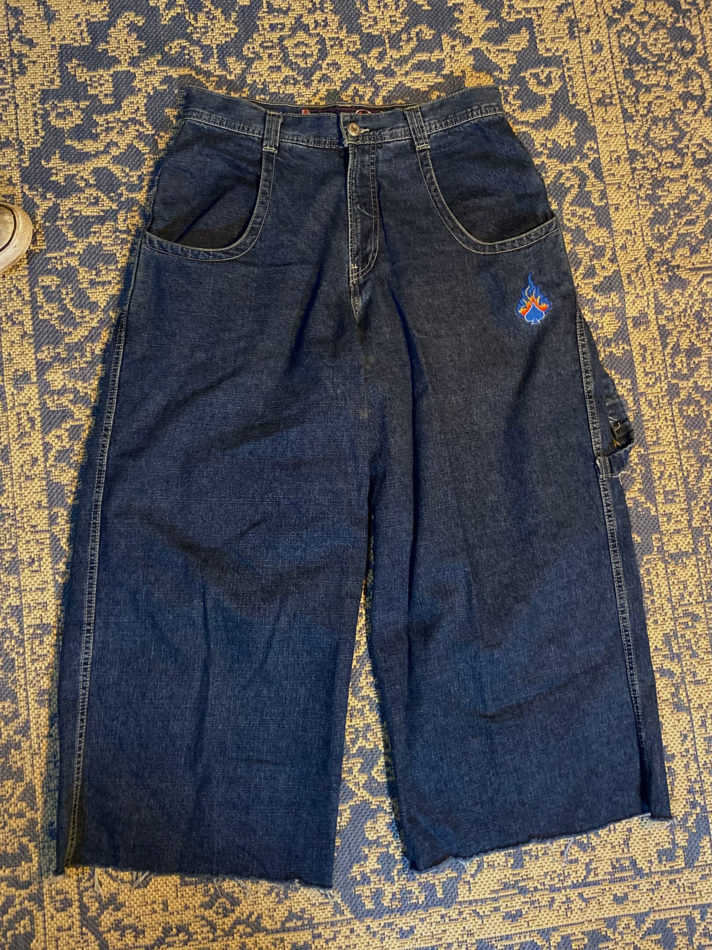 Vintage JNCO Jeans