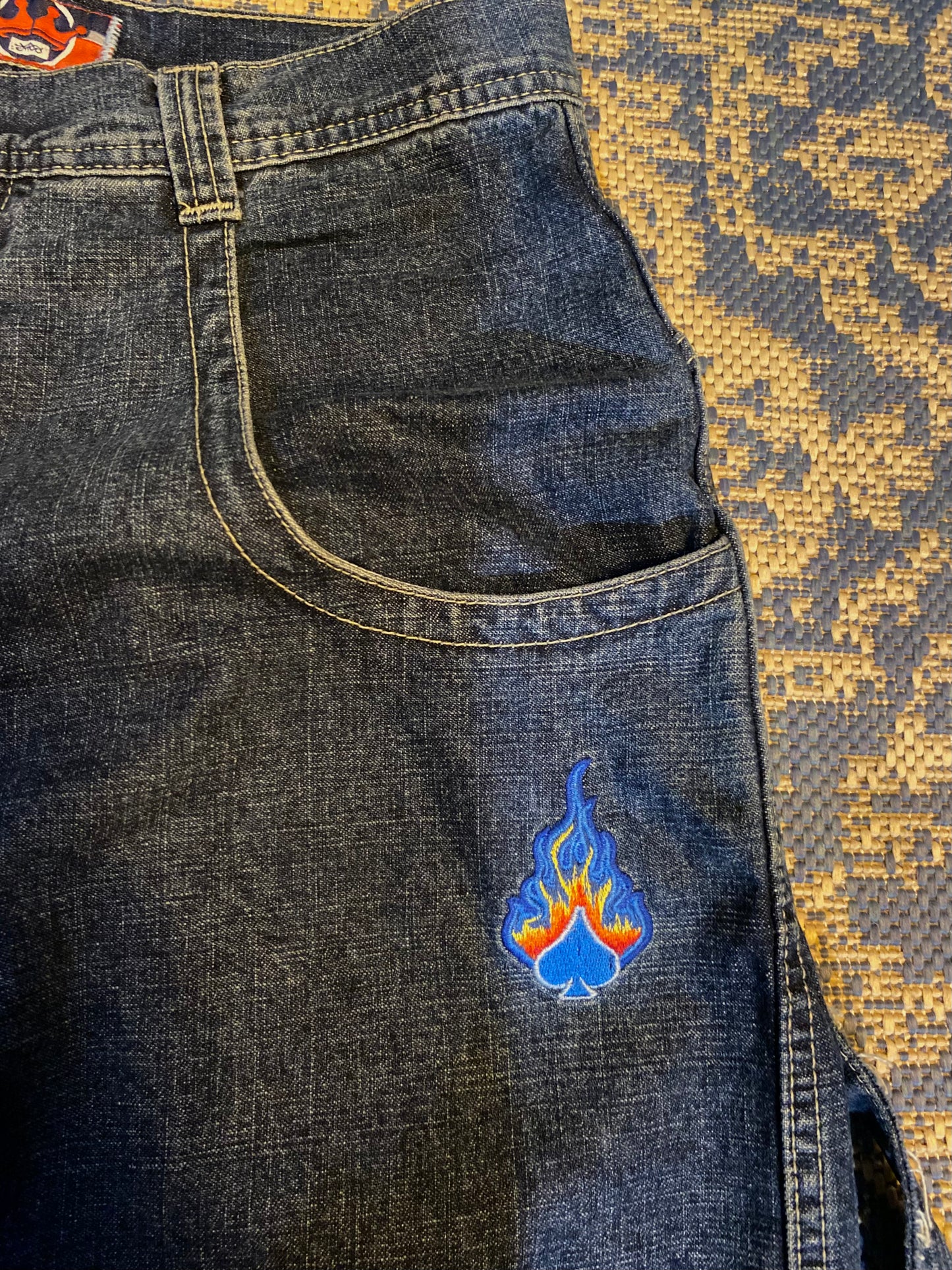 Vintage JNCO Jeans