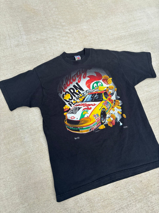 Kelloggs Vintage Racing Tee