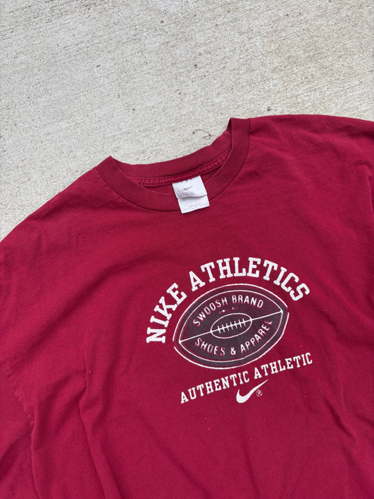 Nike Athletics Longsleeve