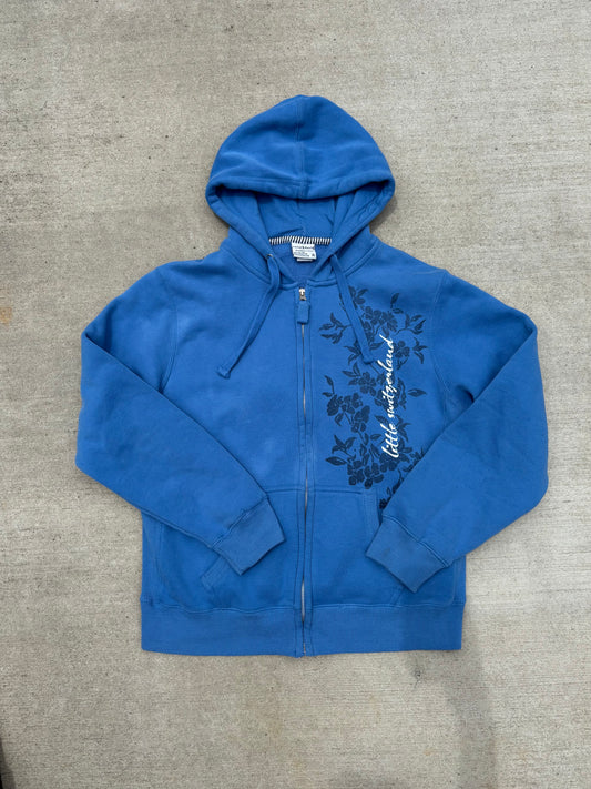 Little Switzerland Surf Jacket