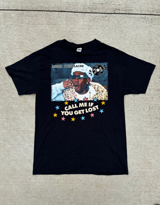 Tyler The Creator T-shirt