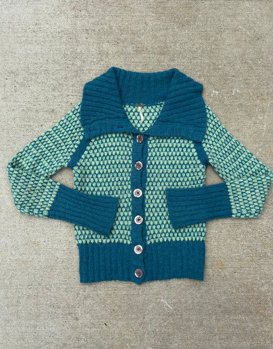 Free People Sweater