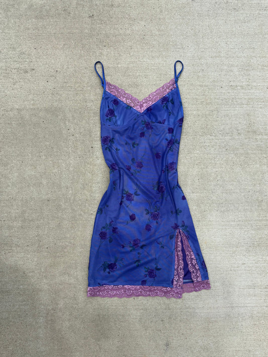 Motel Slip Dress