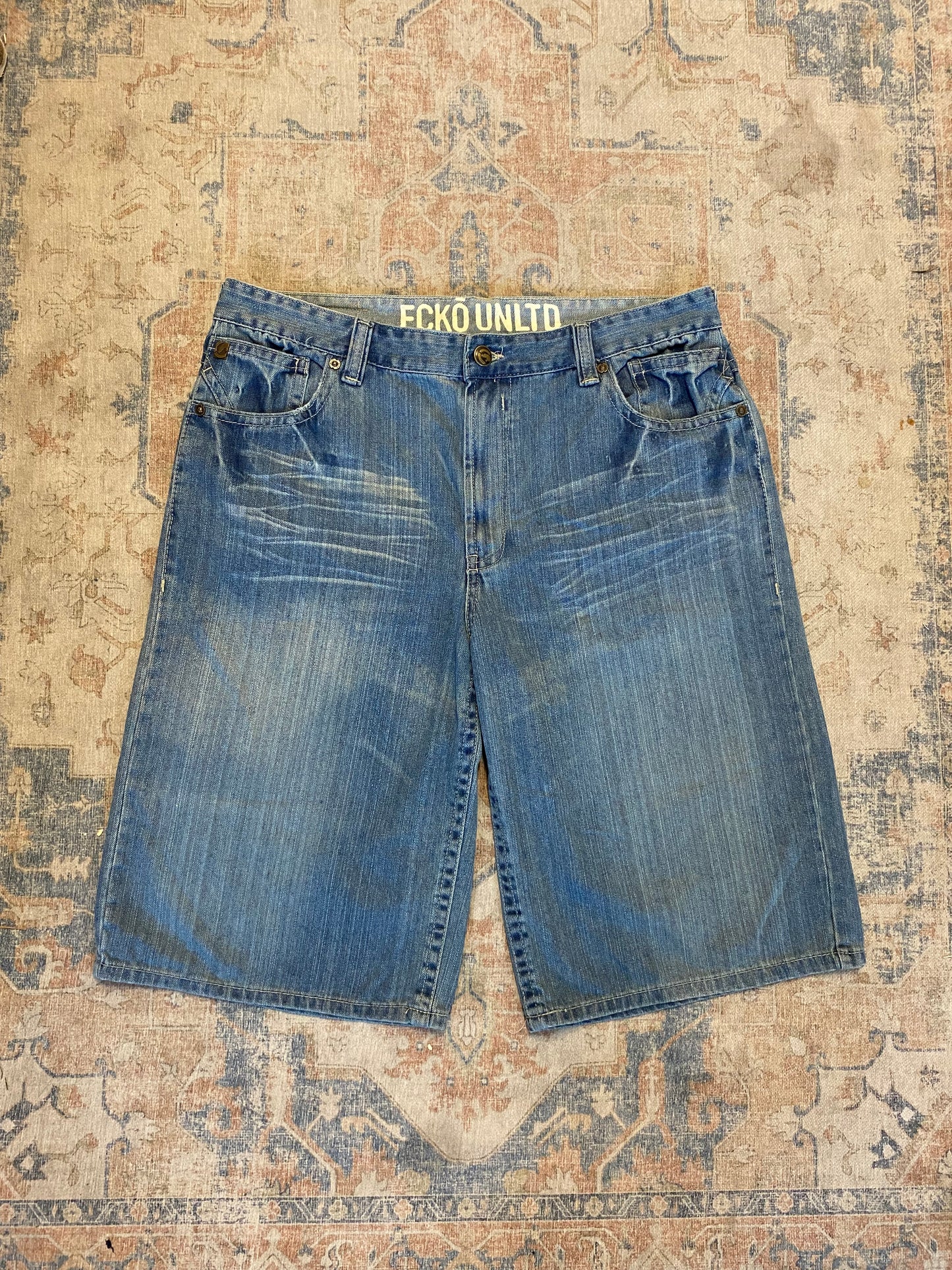 Ecko Unlimited Jorts (mens)