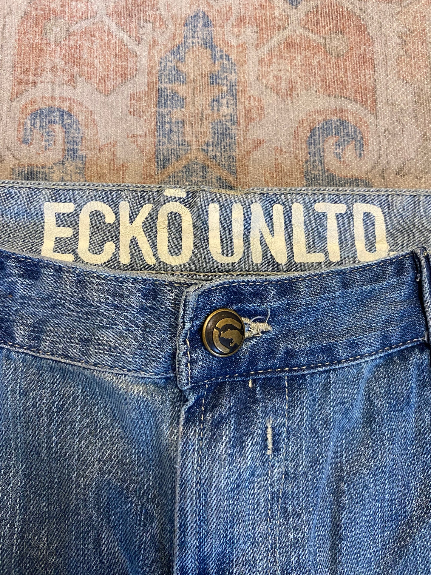 Ecko Unlimited Jorts (mens)