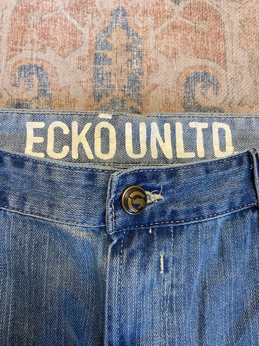 Ecko Unlimited Shorts