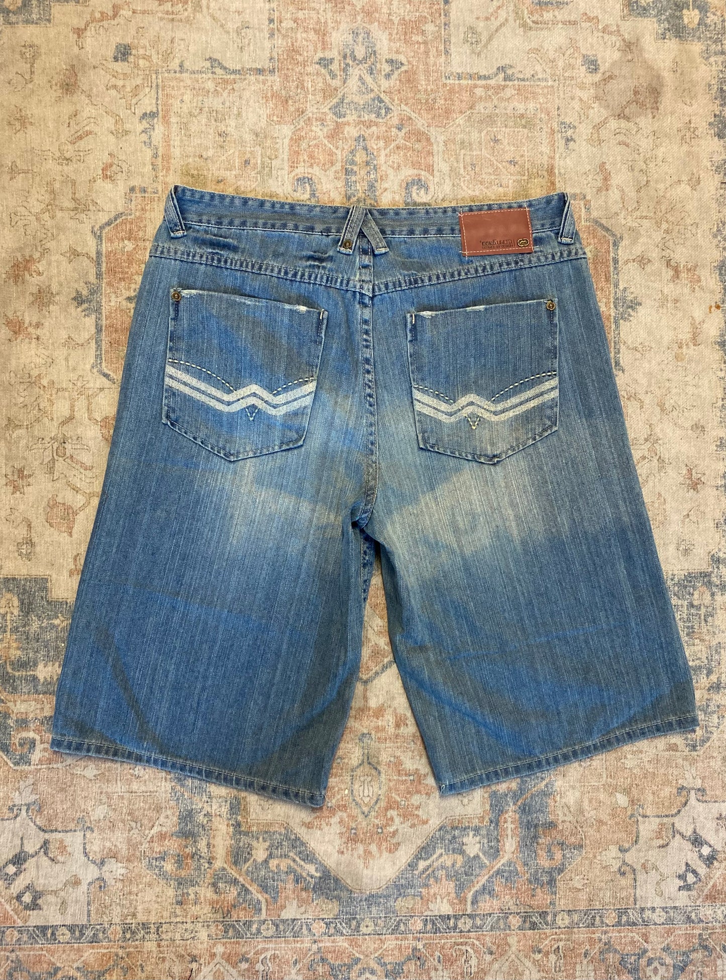 Ecko Unlimited Jorts (mens)