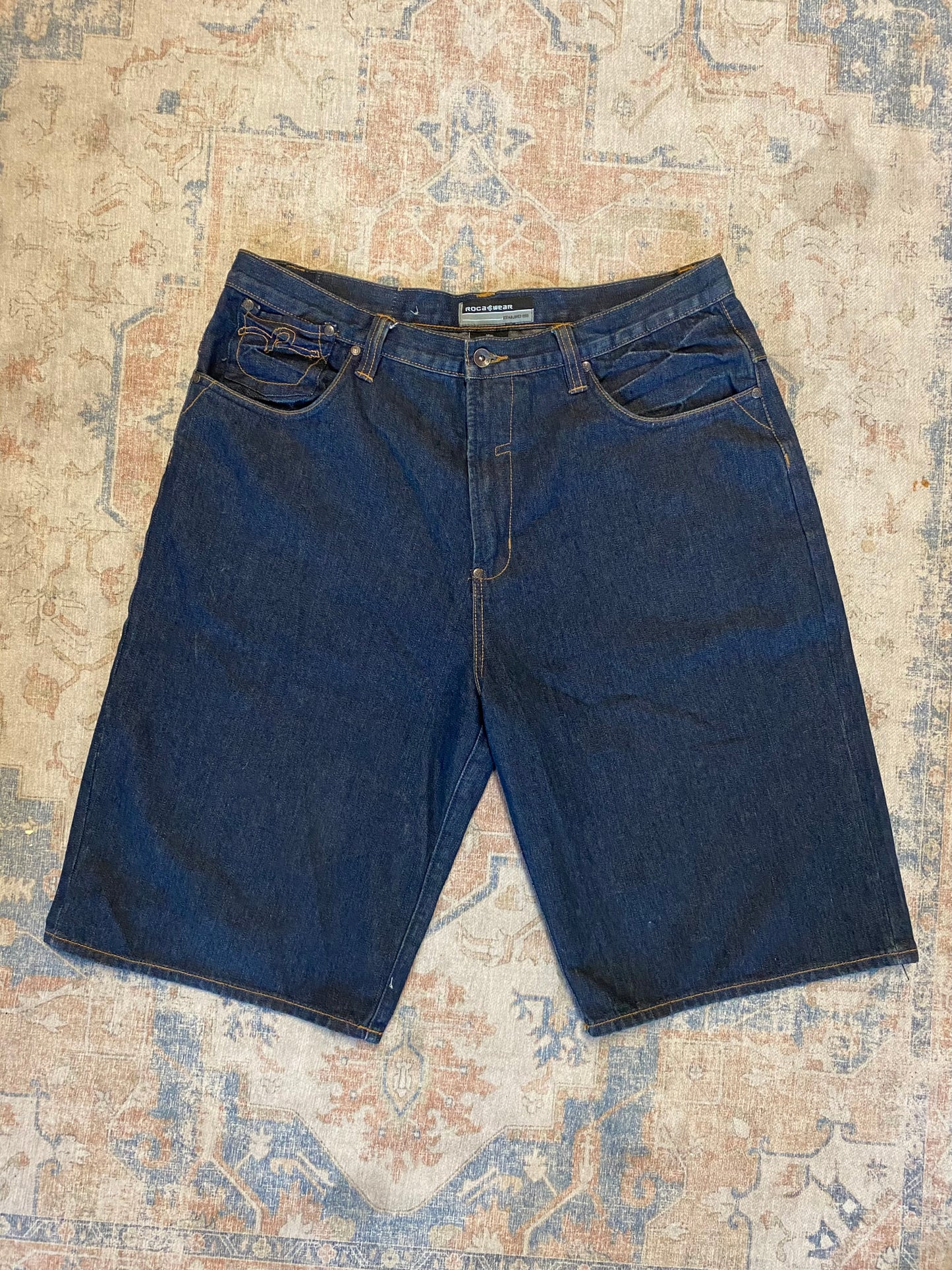 Rocawear Jorts (mens)