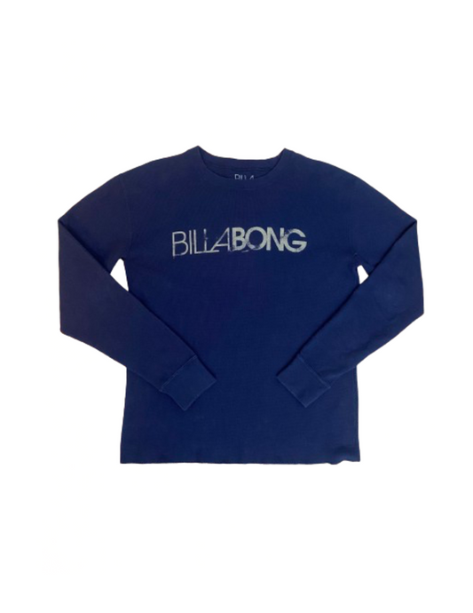 mens billabong thermal