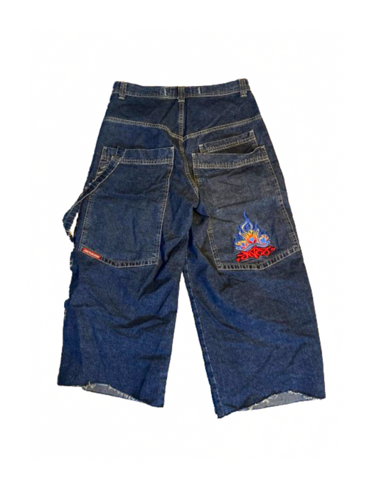 Vintage JNCO Jeans