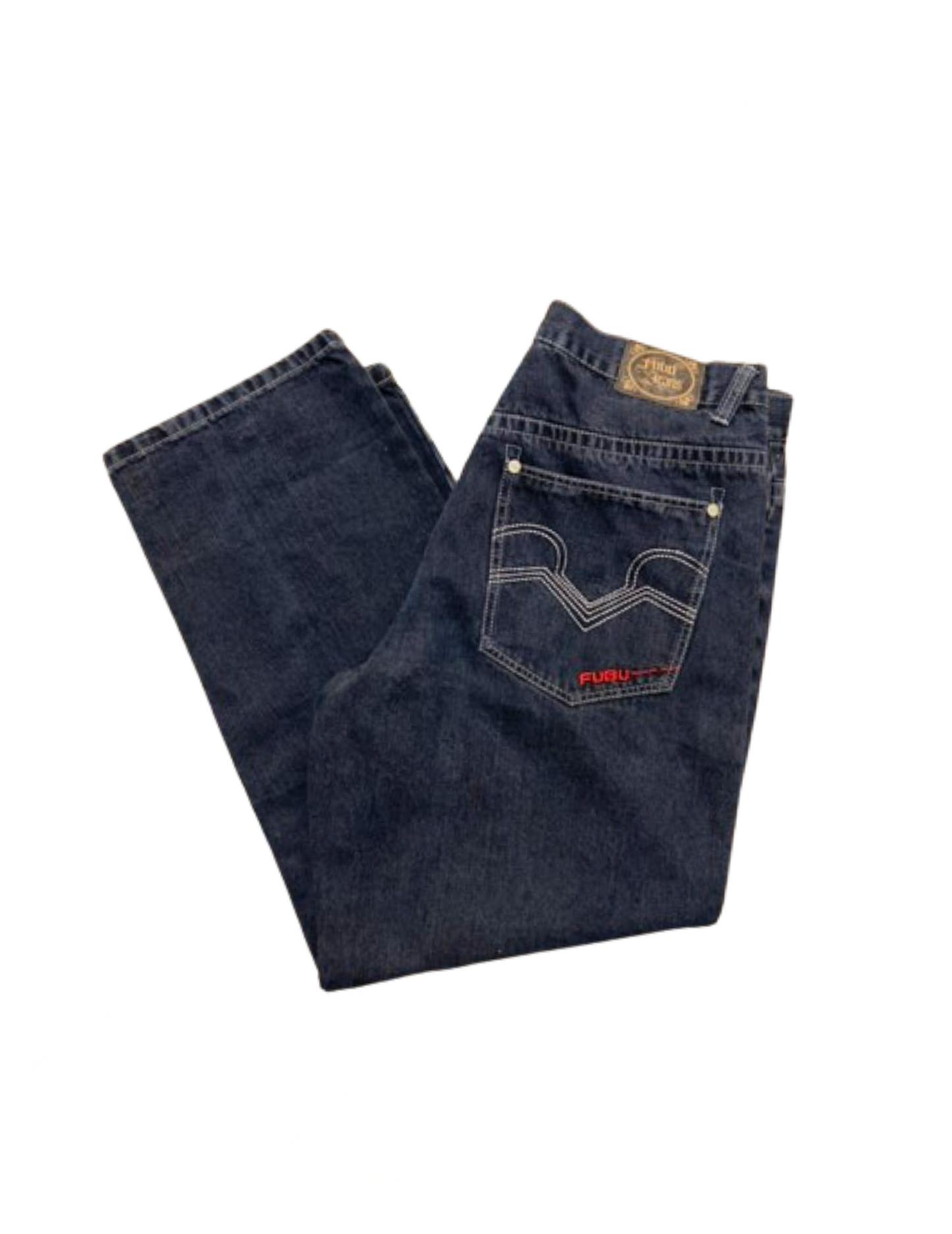 FUBU jeans (mens)