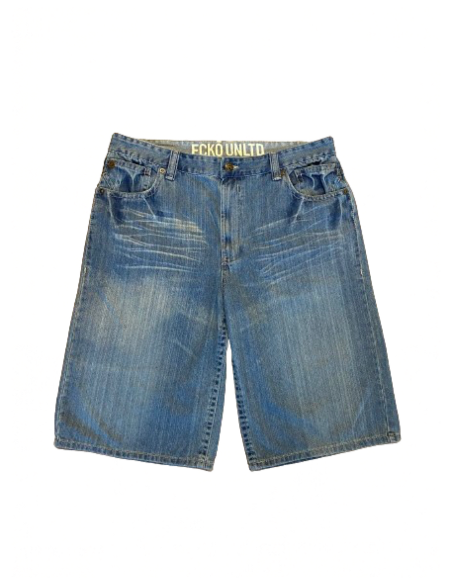 Ecko Unlimited Jorts (mens)